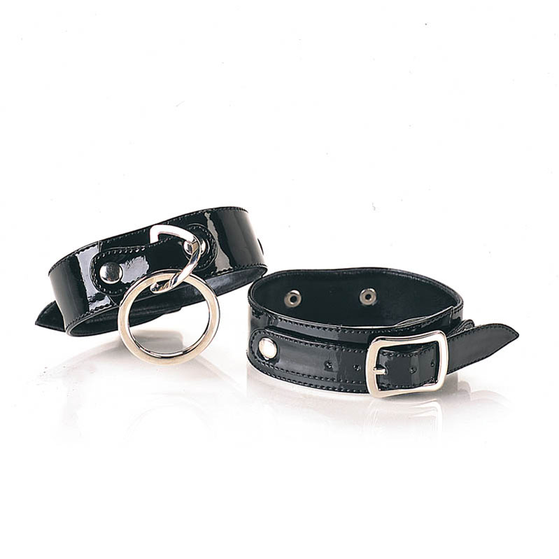 Click Here to View ANKLE CUFF-112